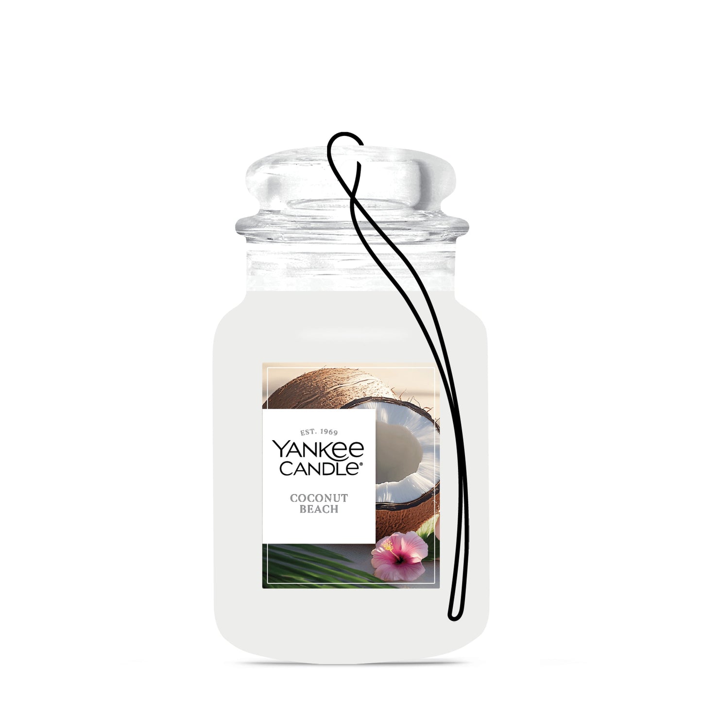 Coconut Beach Select 8-0356
