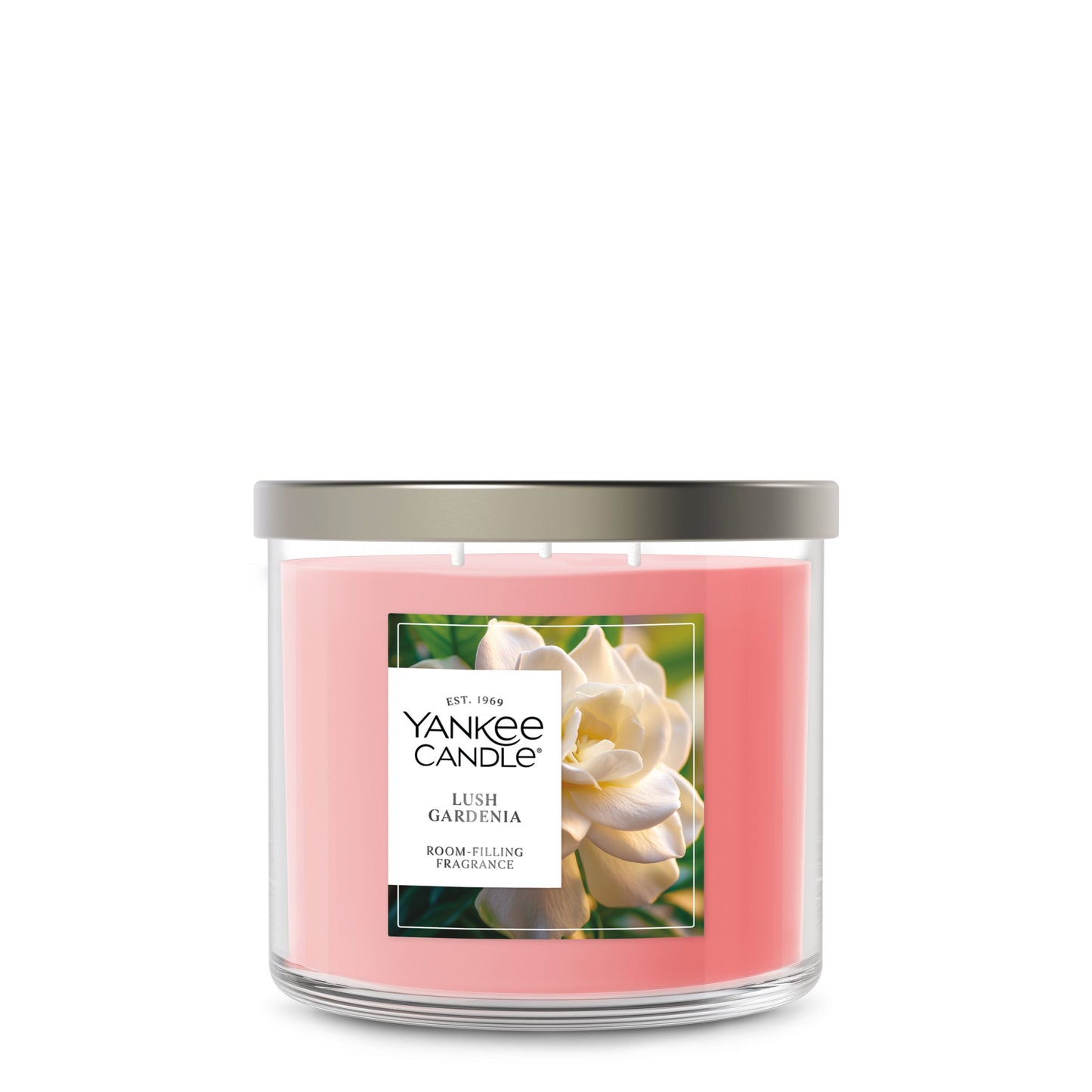 Lush Gardenia Blend 8-0472