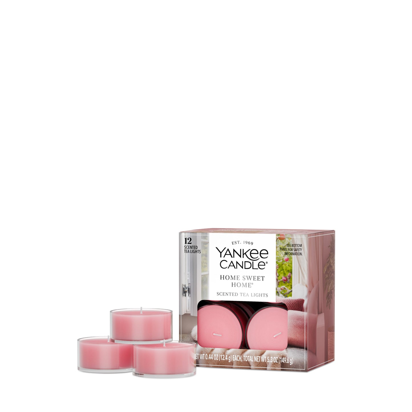 Home Sweet Home® Daily 8-0400