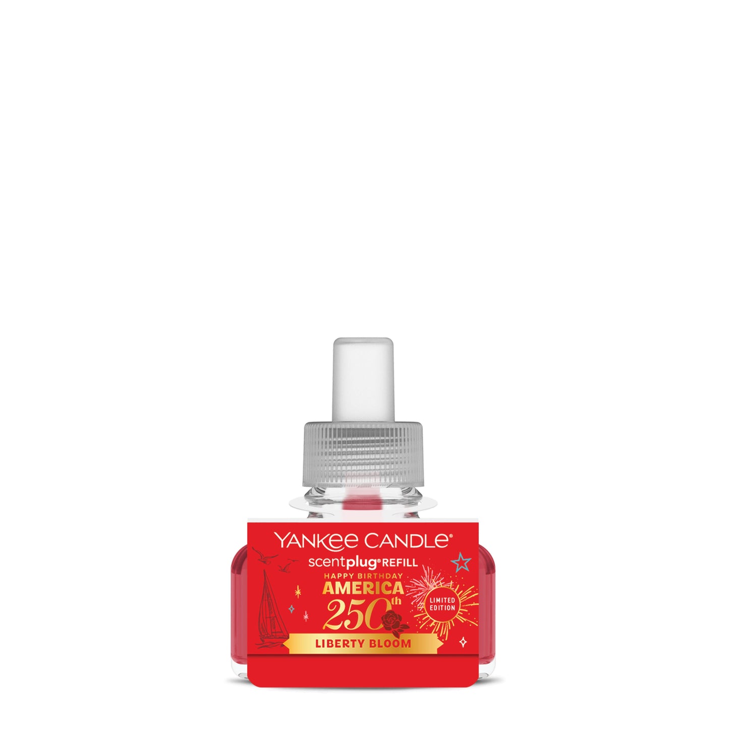 Liberty Bloom Shift 8-0881