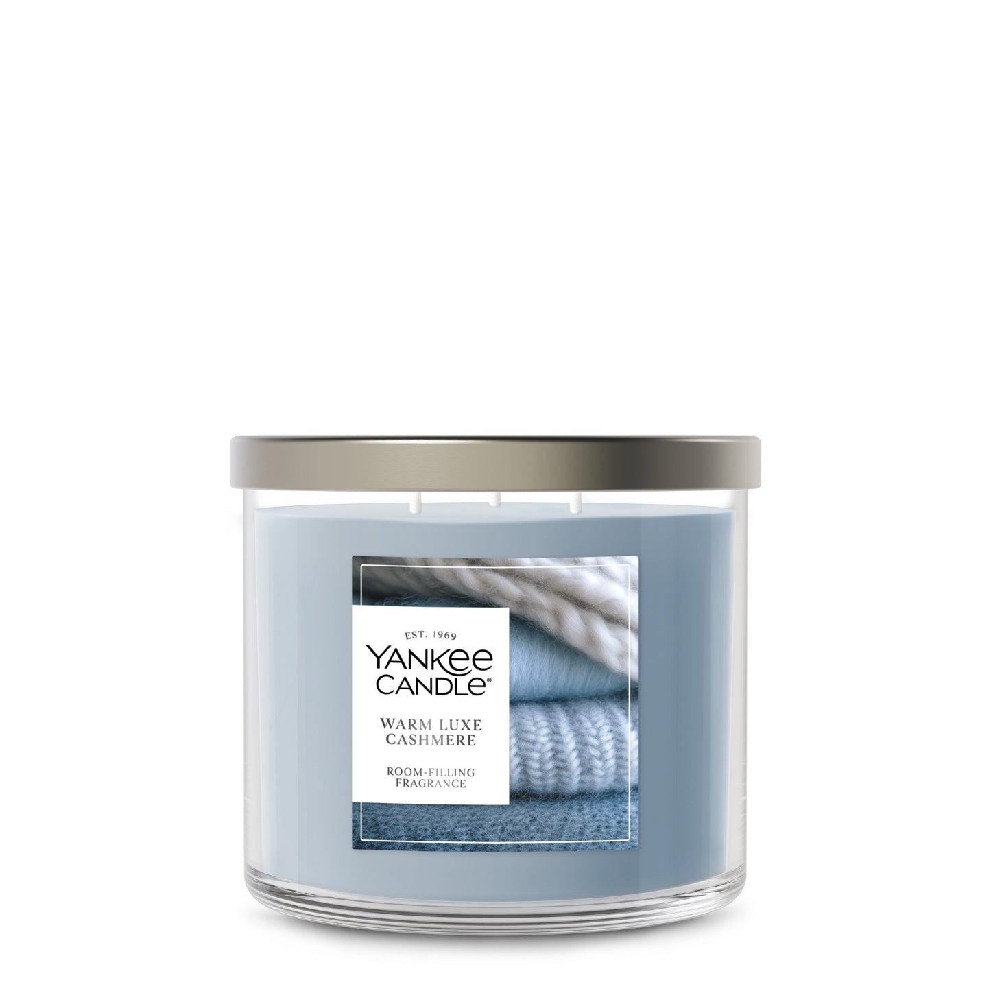 Warm Luxe Cashmere Core 8-0639
