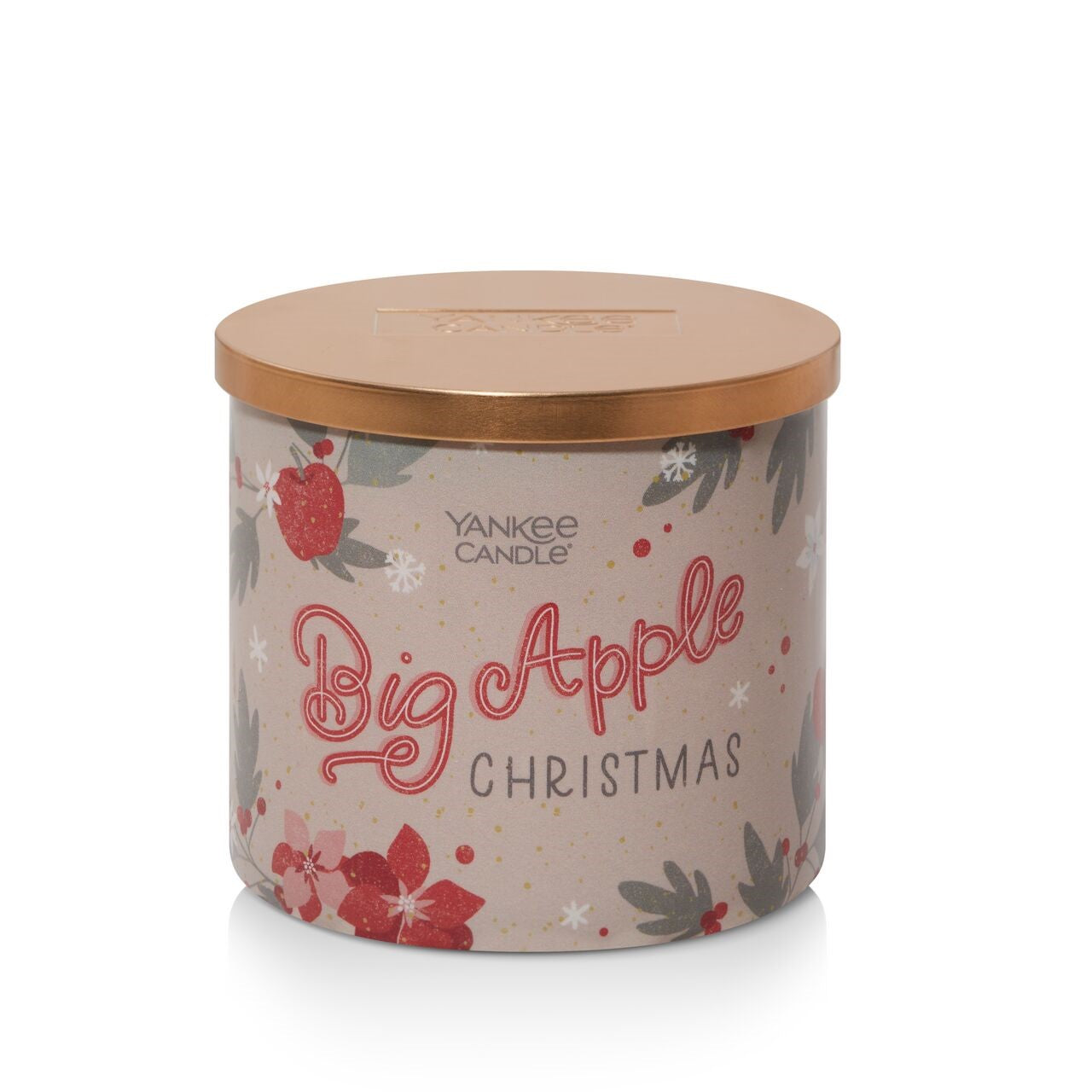 Big Apple Christmas Studio 8-0488