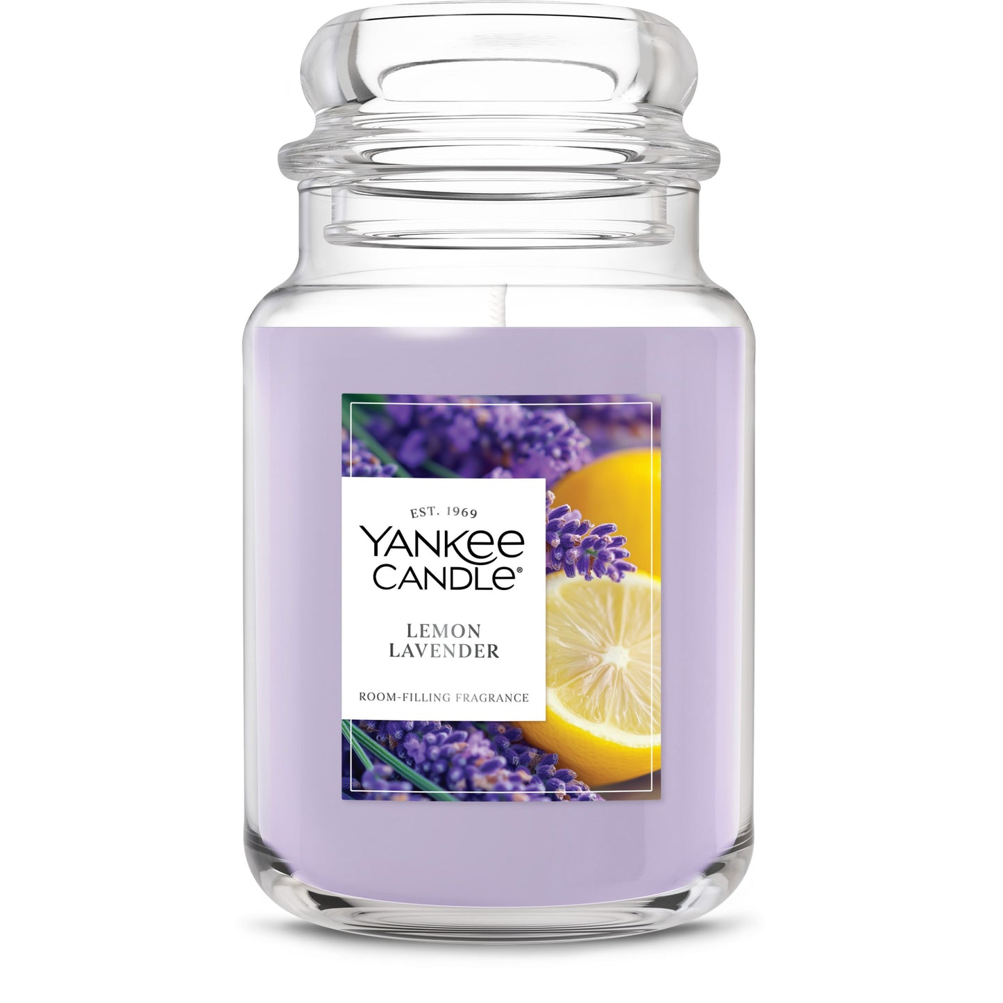 Lemon Lavender Shift 8-0011