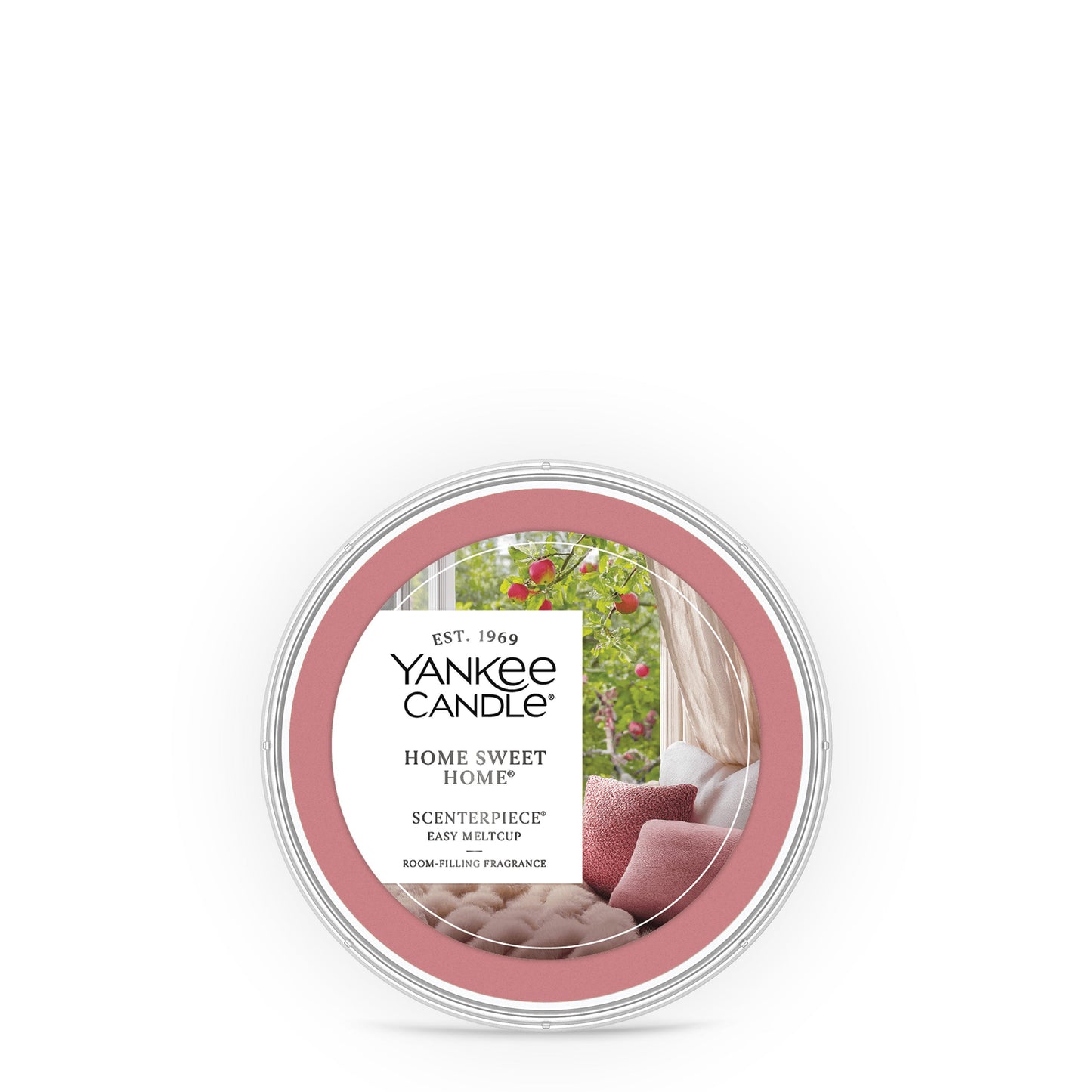 Home Sweet Home® Wave 8-0923