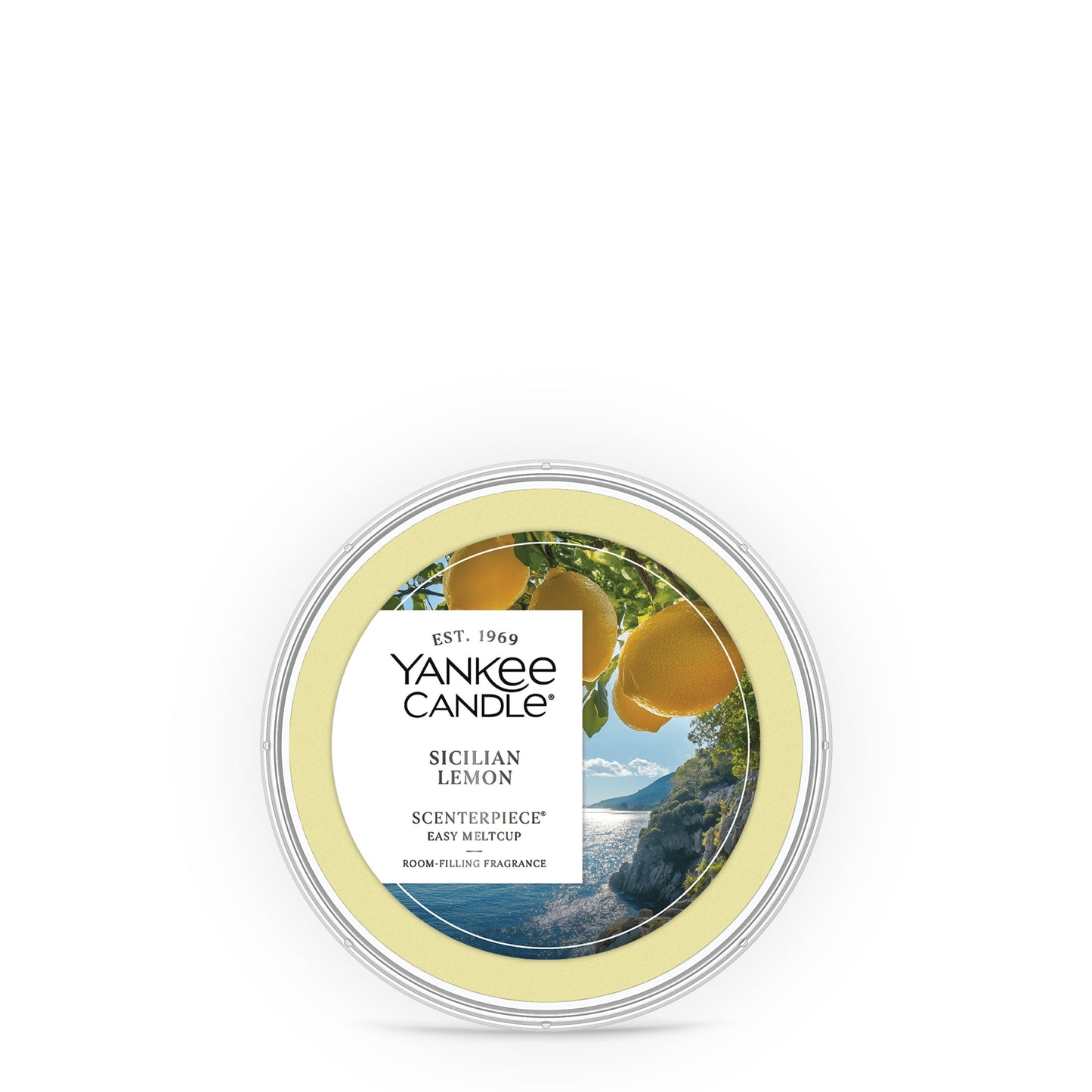 Sicilian Lemon Drop 8-0237