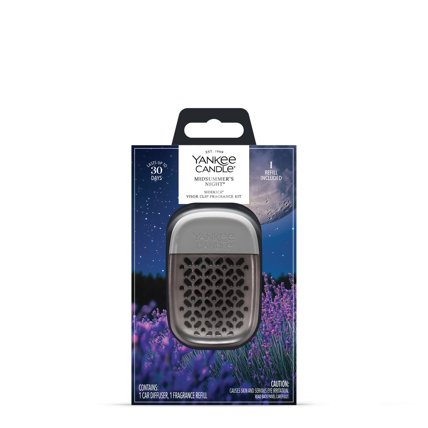MidSummer's Night® and Organic Pattern Blue Starter Kit Wave 8-0033