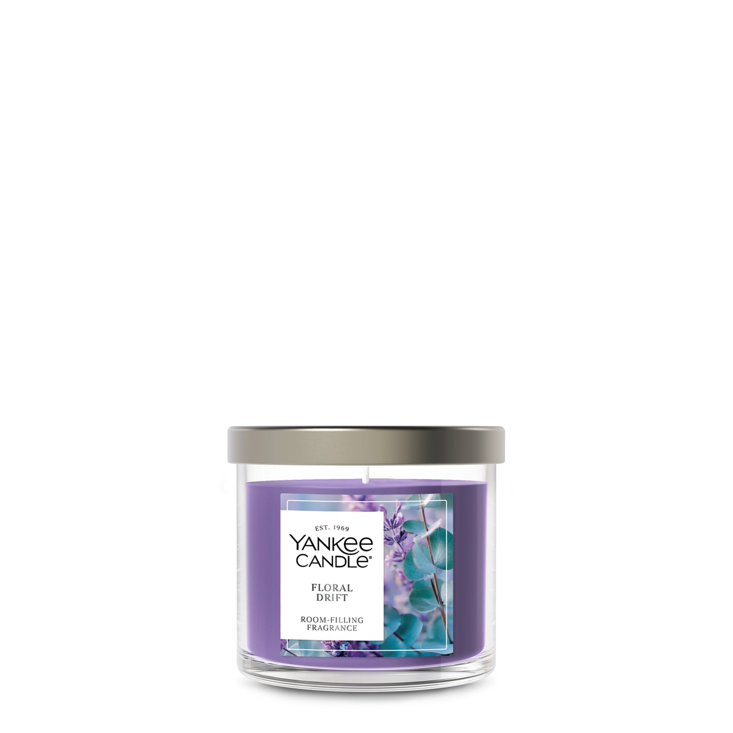 Floral Drift Core 8-0909