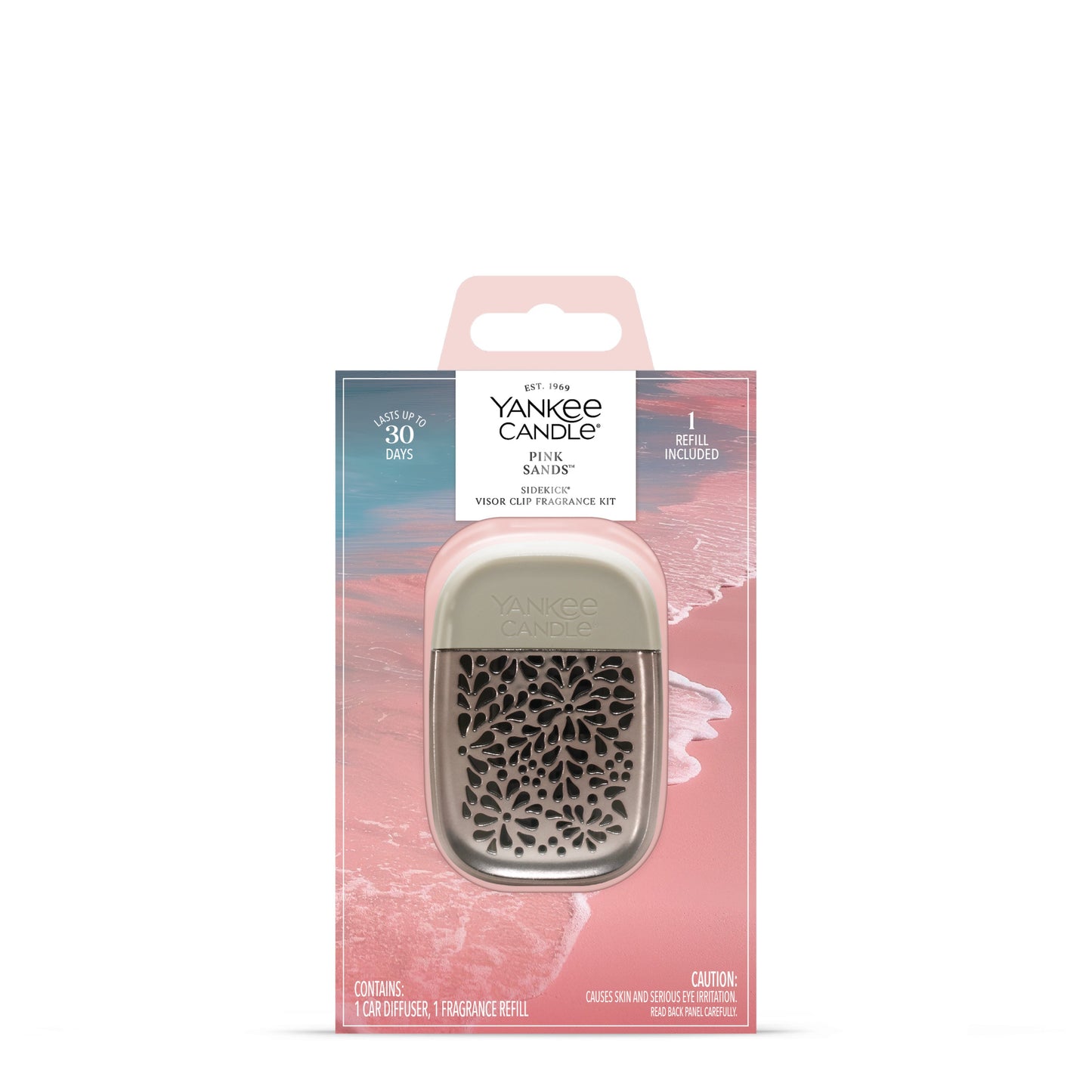 Pink Sands™ Daily 8-0070