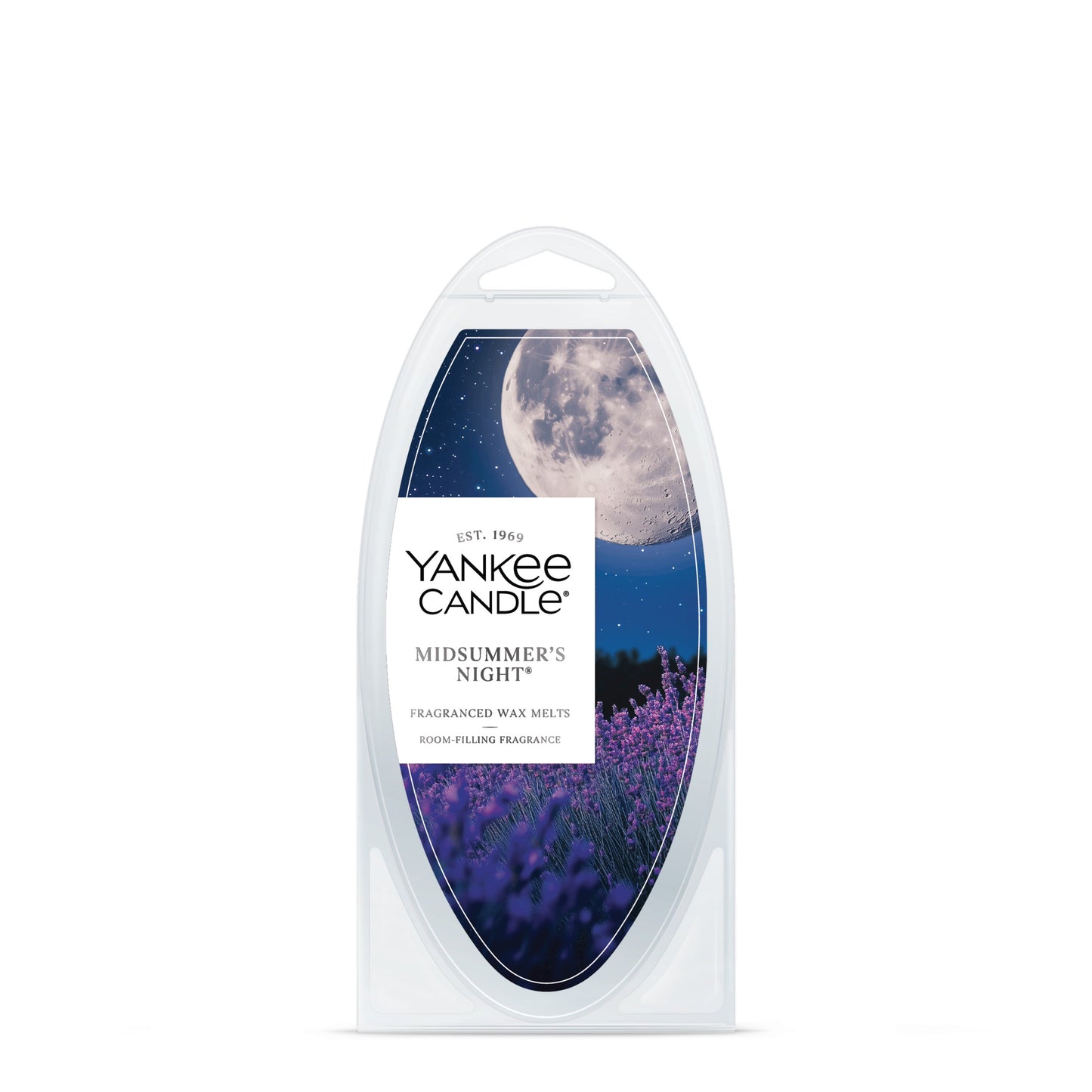 MidSummer's Night® Edit 8-0014