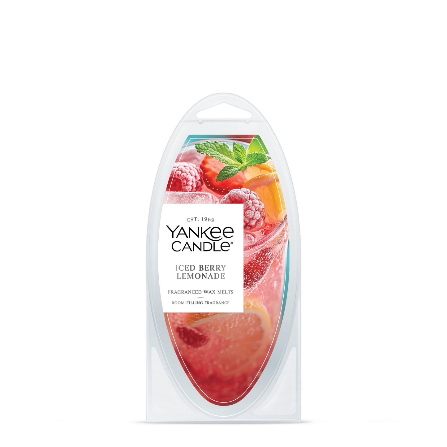Iced Berry Lemonade Studio 8-0008