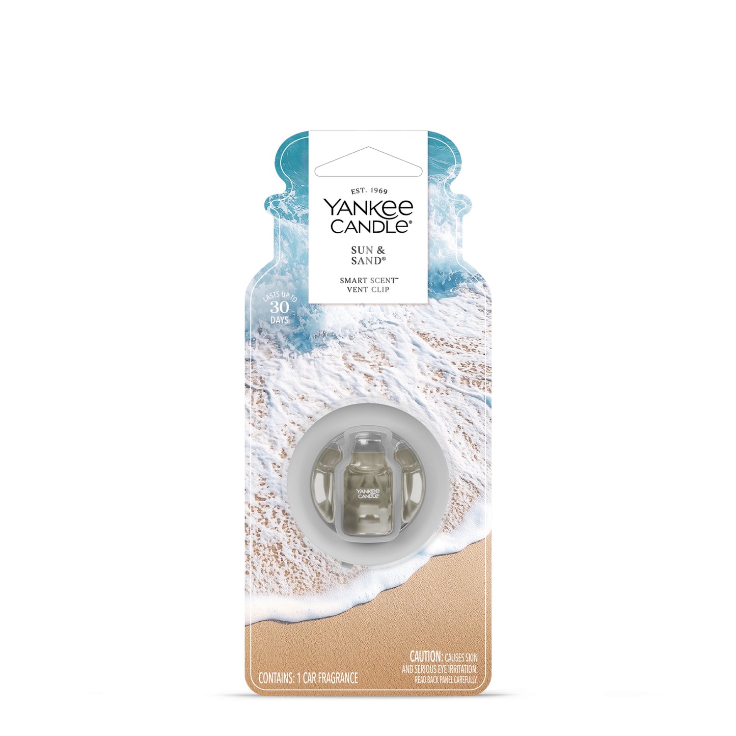 Sun & Sand® Drop 8-0207