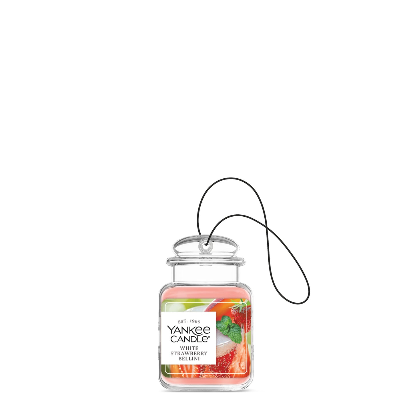 White Strawberry Bellini Daily 8-0560