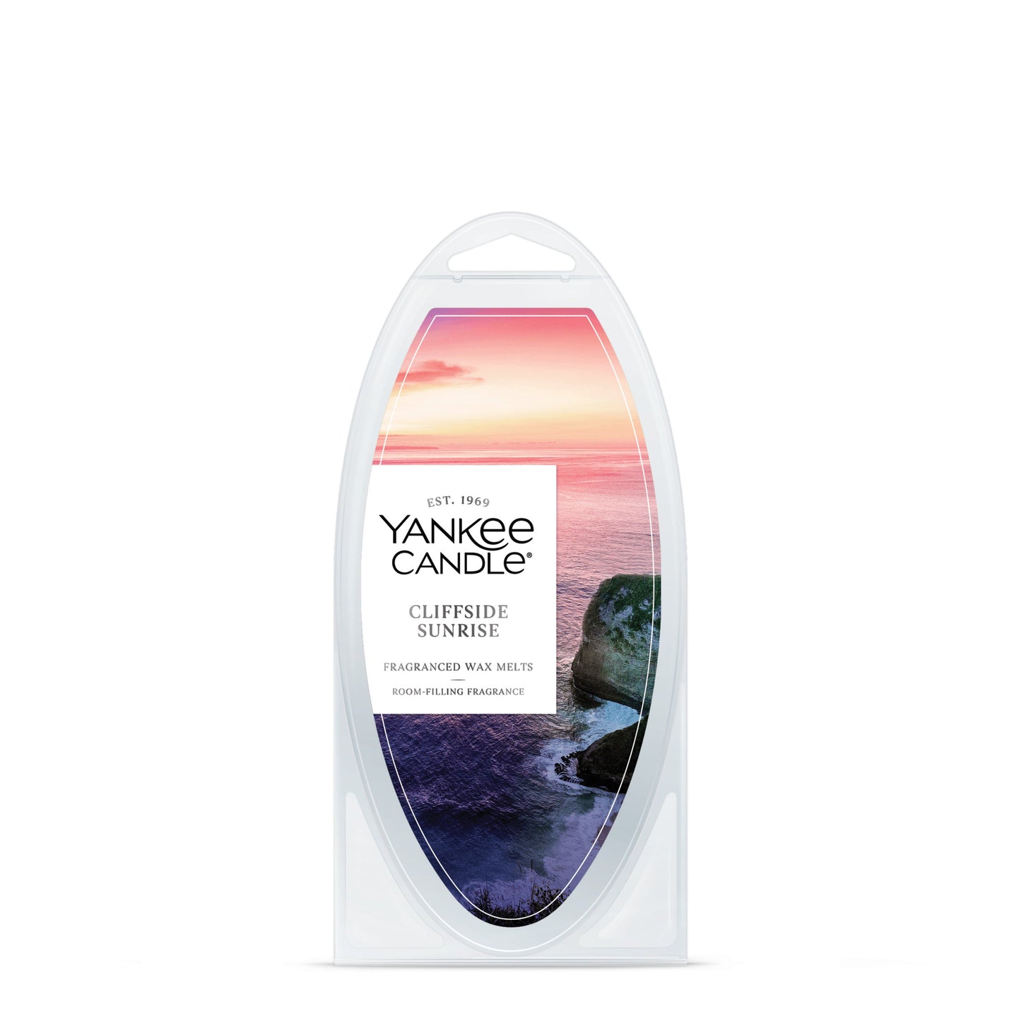 Cliffside Sunrise Series 8-0715