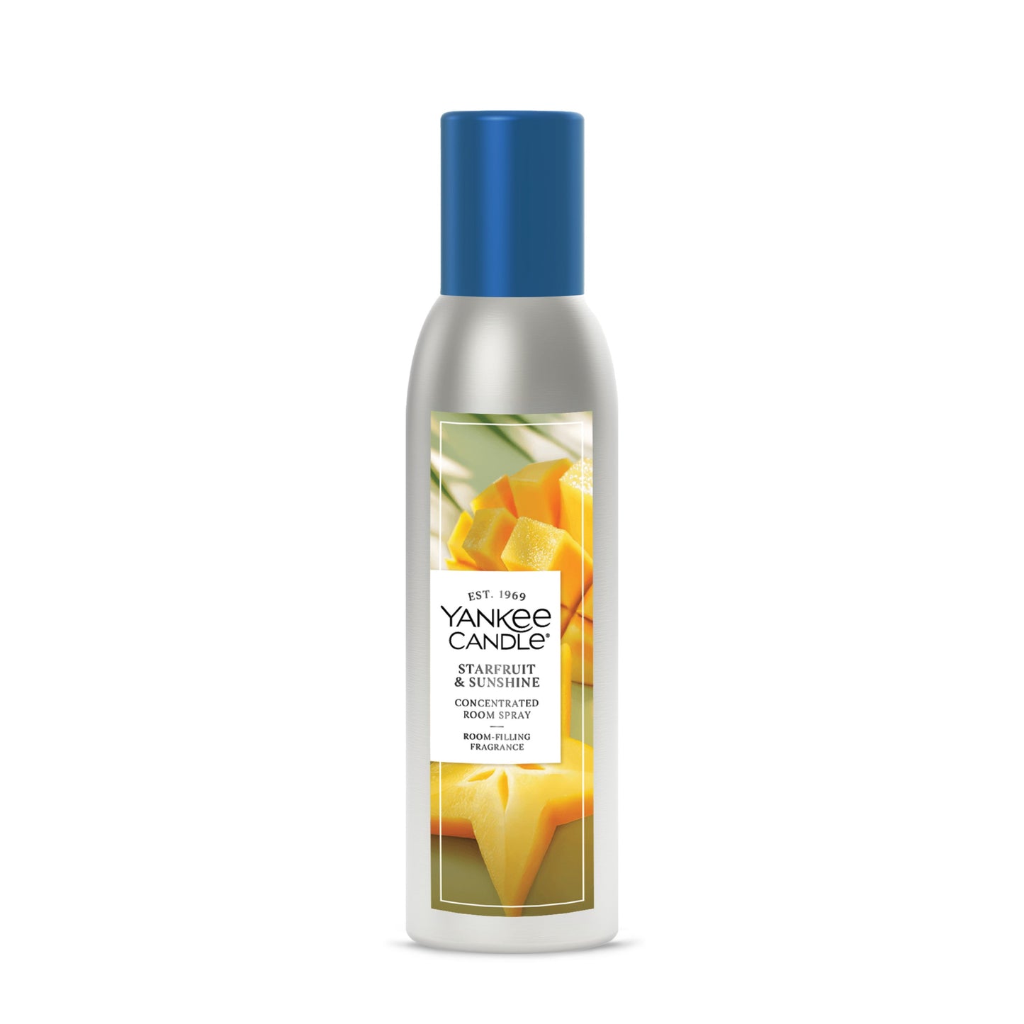 Starfruit & Sunshine Drop 8-0357