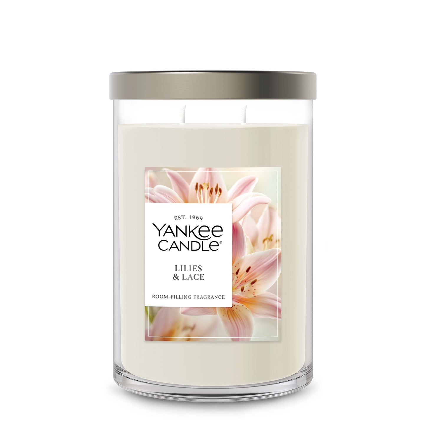 Lilies & Lace Daily 8-0790