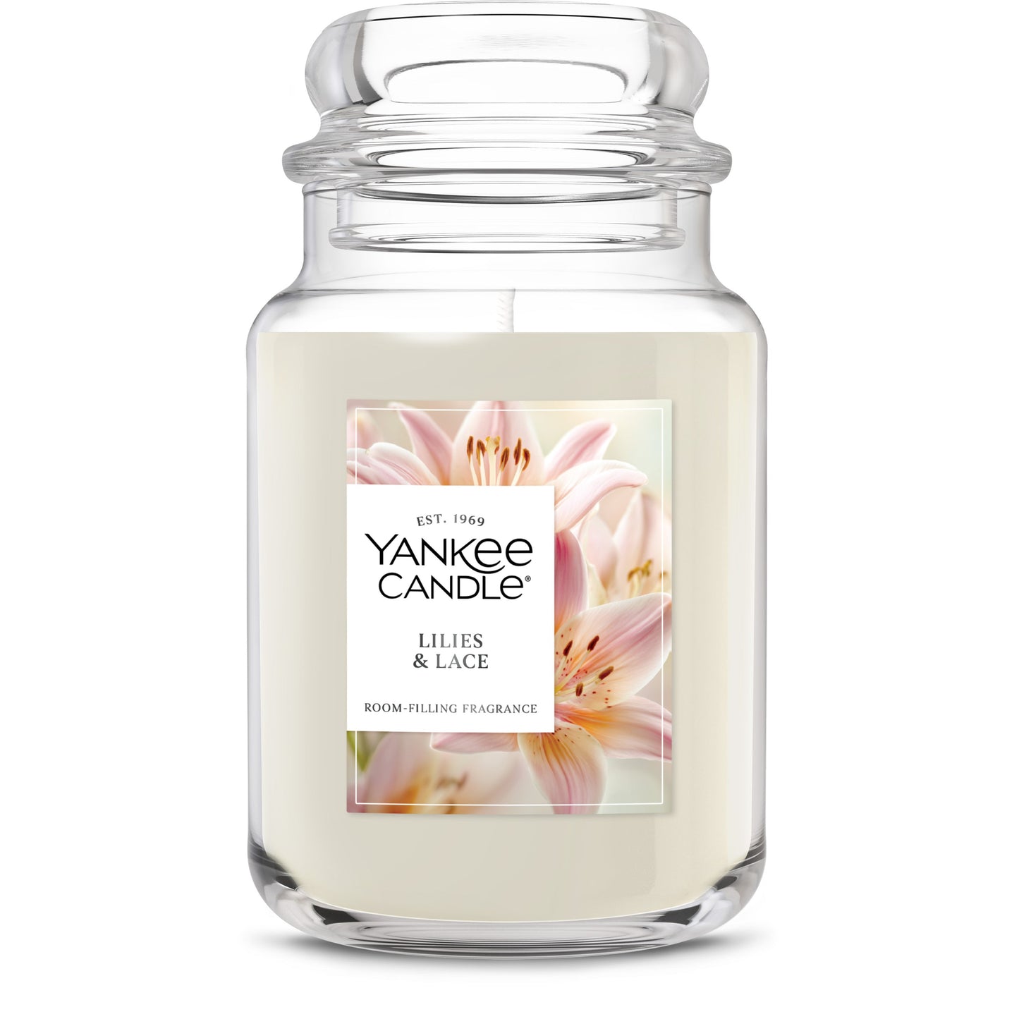 Lilies & Lace Blend 8-0272