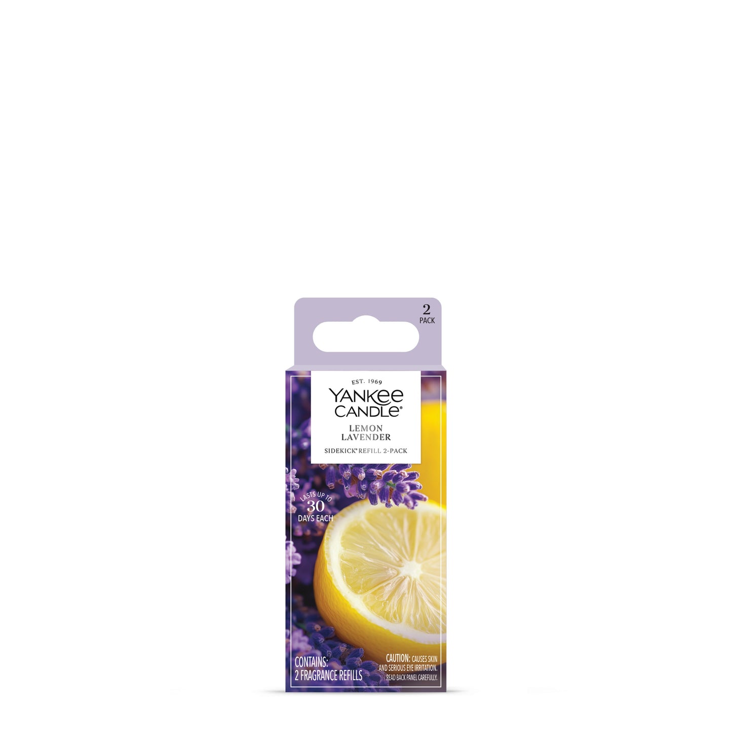 Lemon Lavender Drop 8-0057