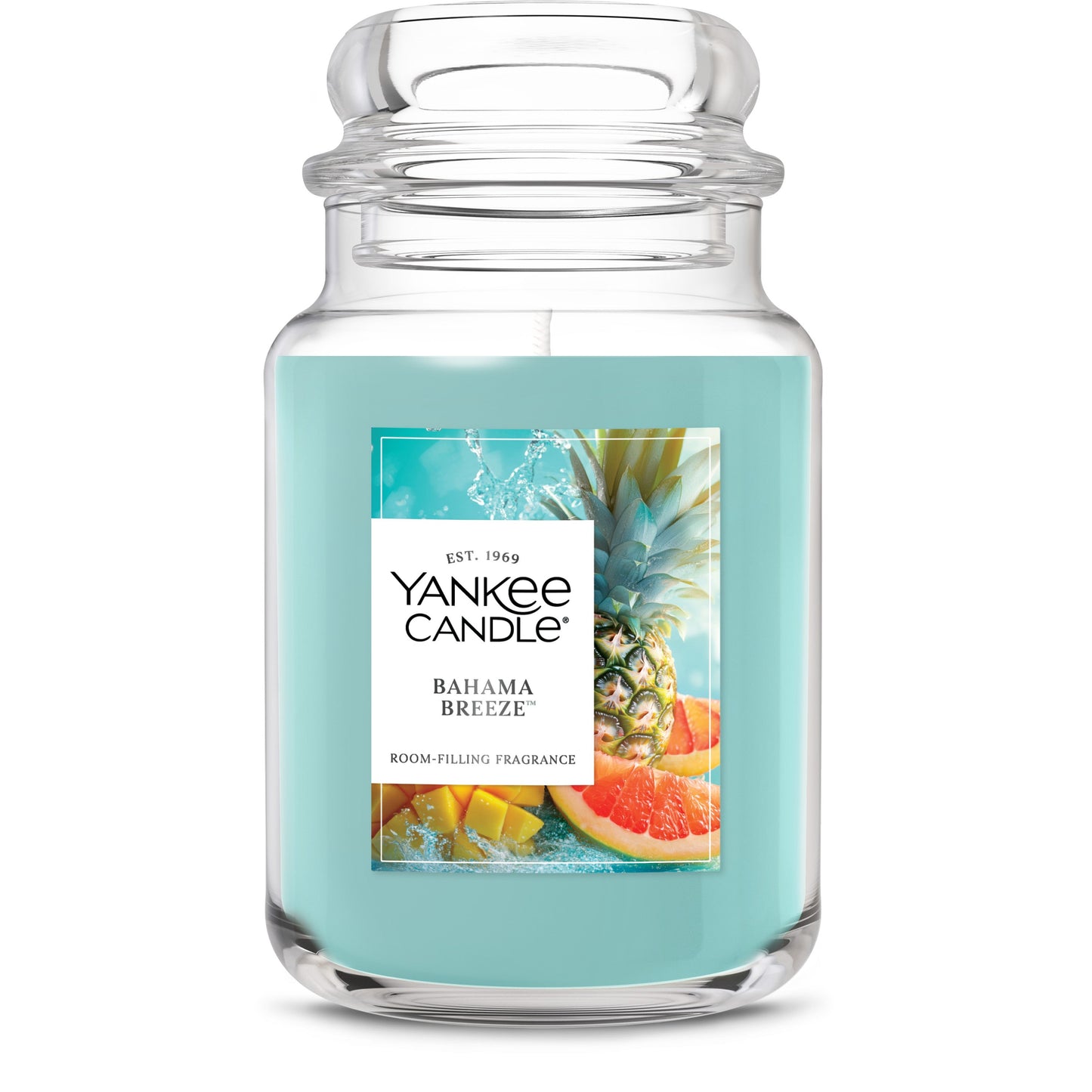 Bahama Breeze™ Wave 8-0603