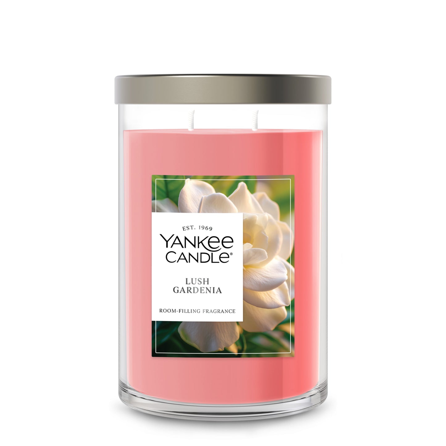 Lush Gardenia Core 8-0469