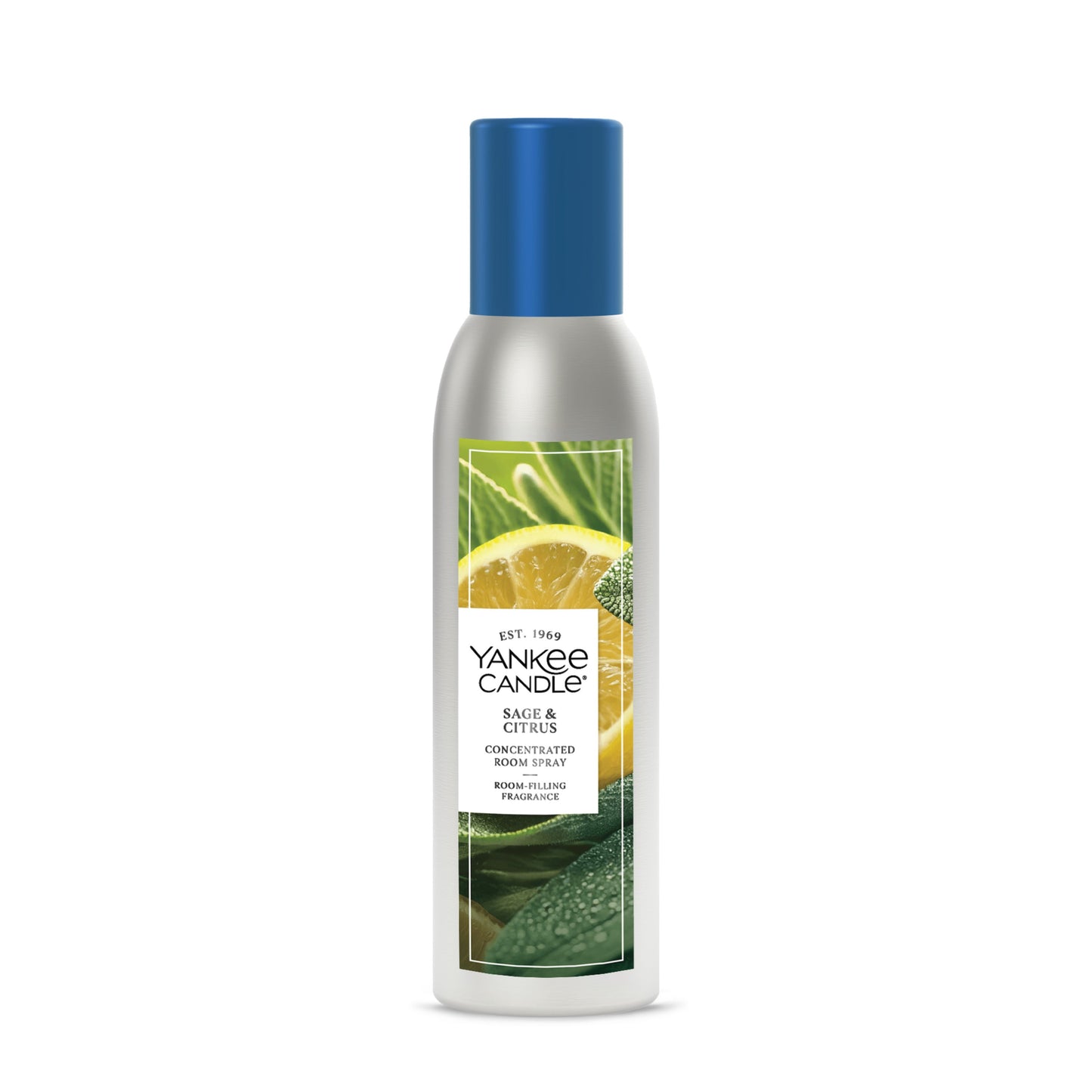 Sage & Citrus Edit 8-0854