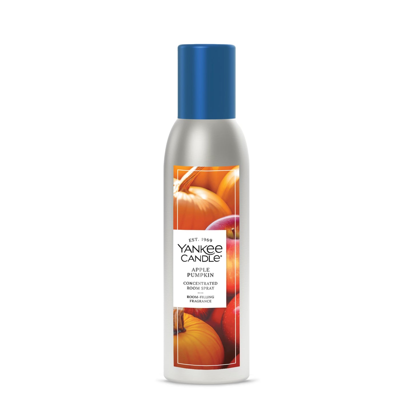 Apple Pumpkin Blend 8-0112