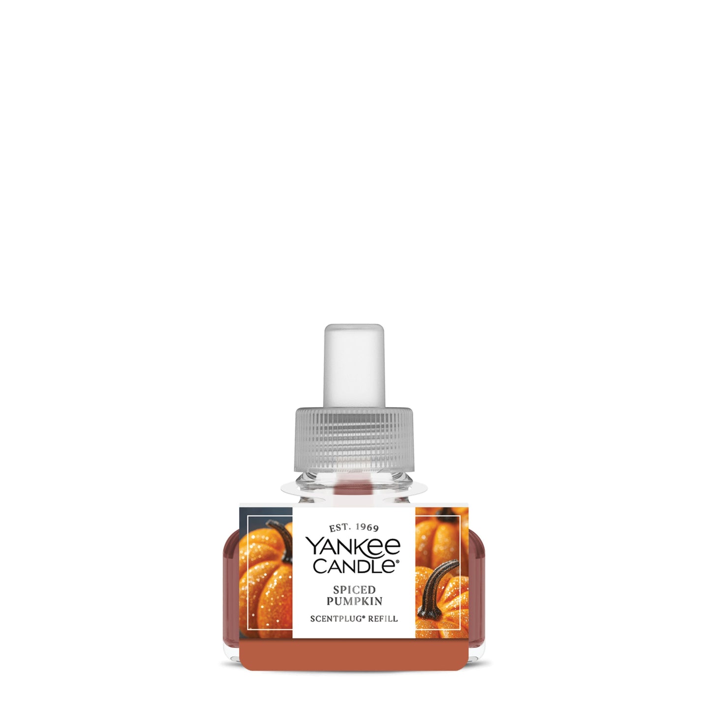 Spiced Pumpkin Blend 8-0782