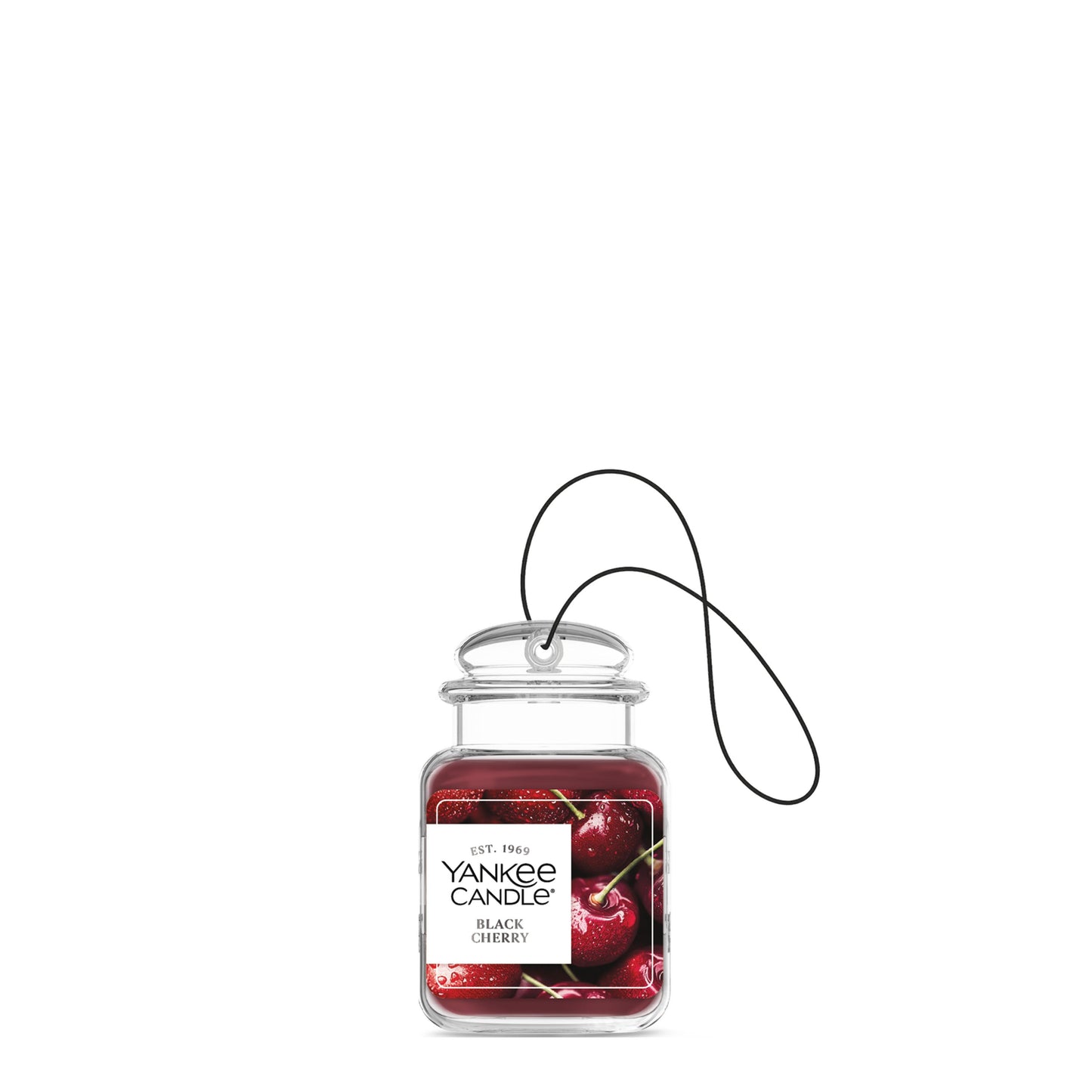 Black Cherry Select 8-0696