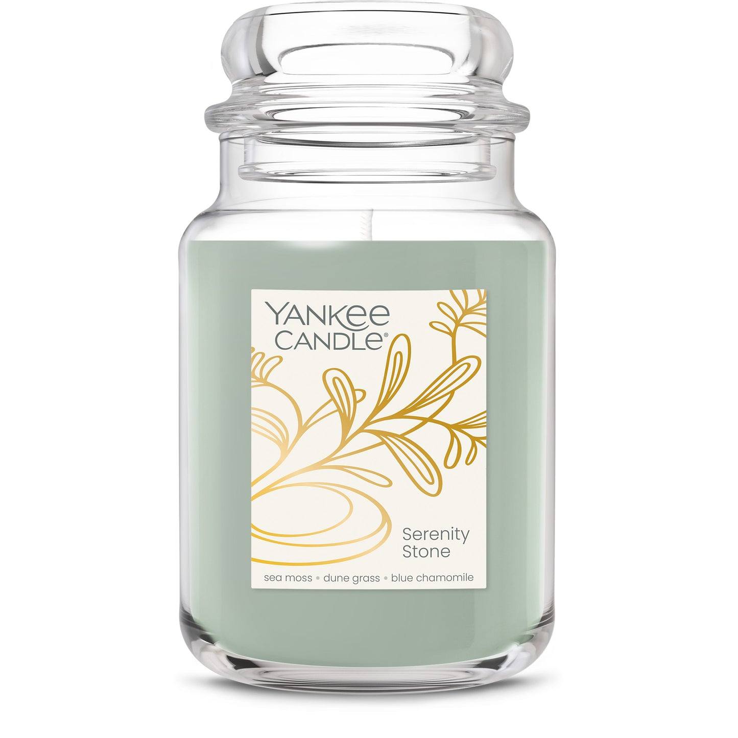 Serenity Stone Wave 8-0353