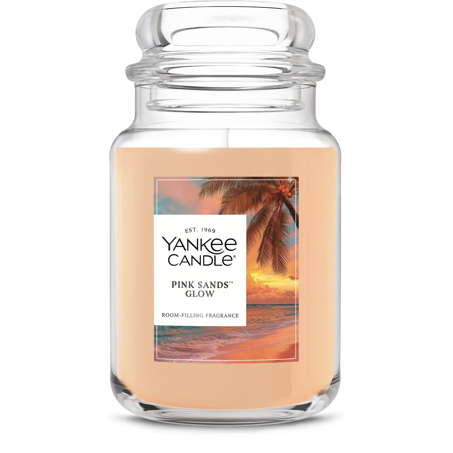 Pink Sands™ Glow Wave 8-0103
