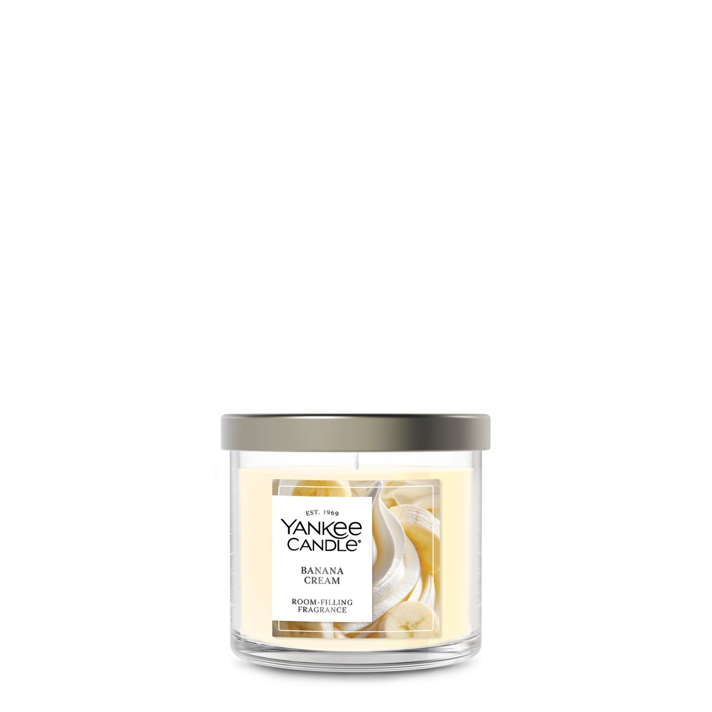 Banana Cream Select 8-0276
