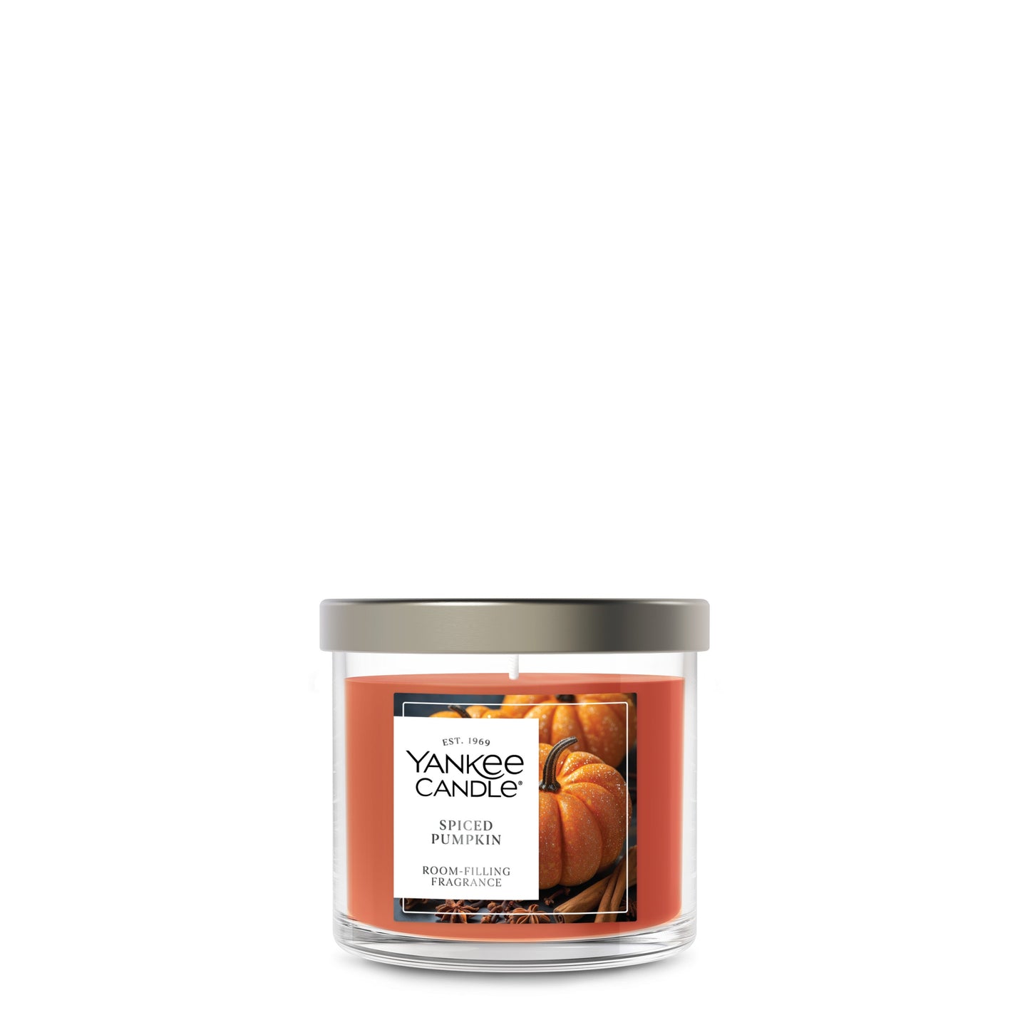 Spiced Pumpkin Shift 8-0741