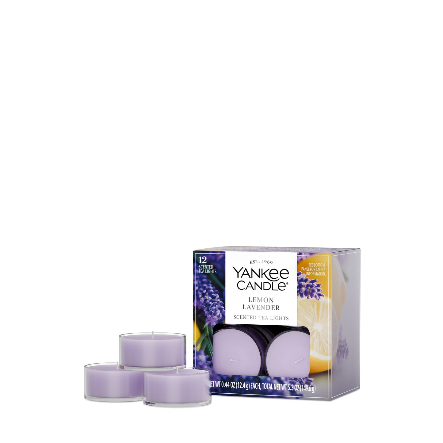 Lemon Lavender Shift 8-0011