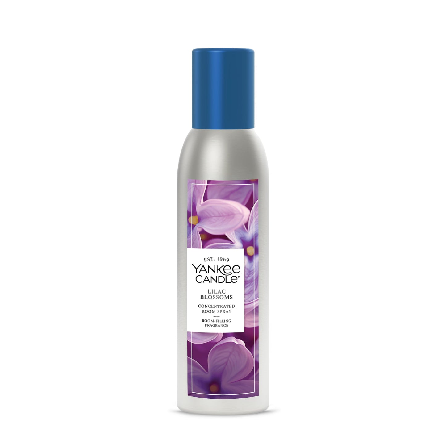 Lilac Blossoms Studio 8-0578