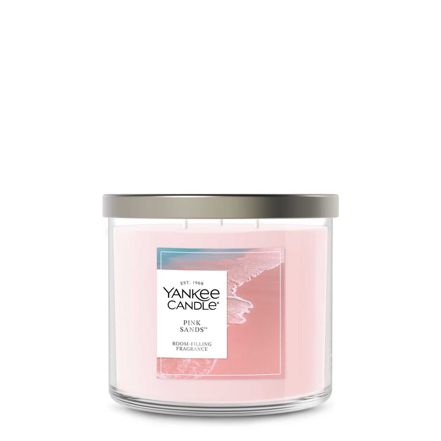 Pink Sands™ Core 8-0109