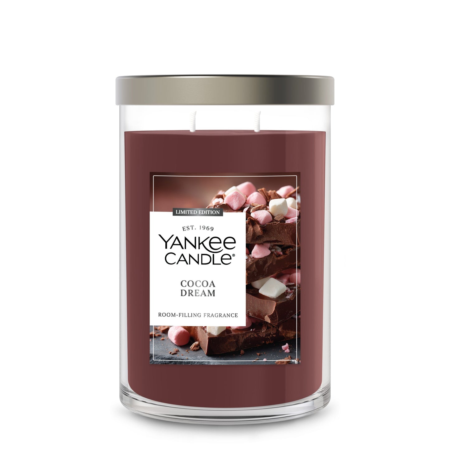 Cocoa Dream Daily 8-0140