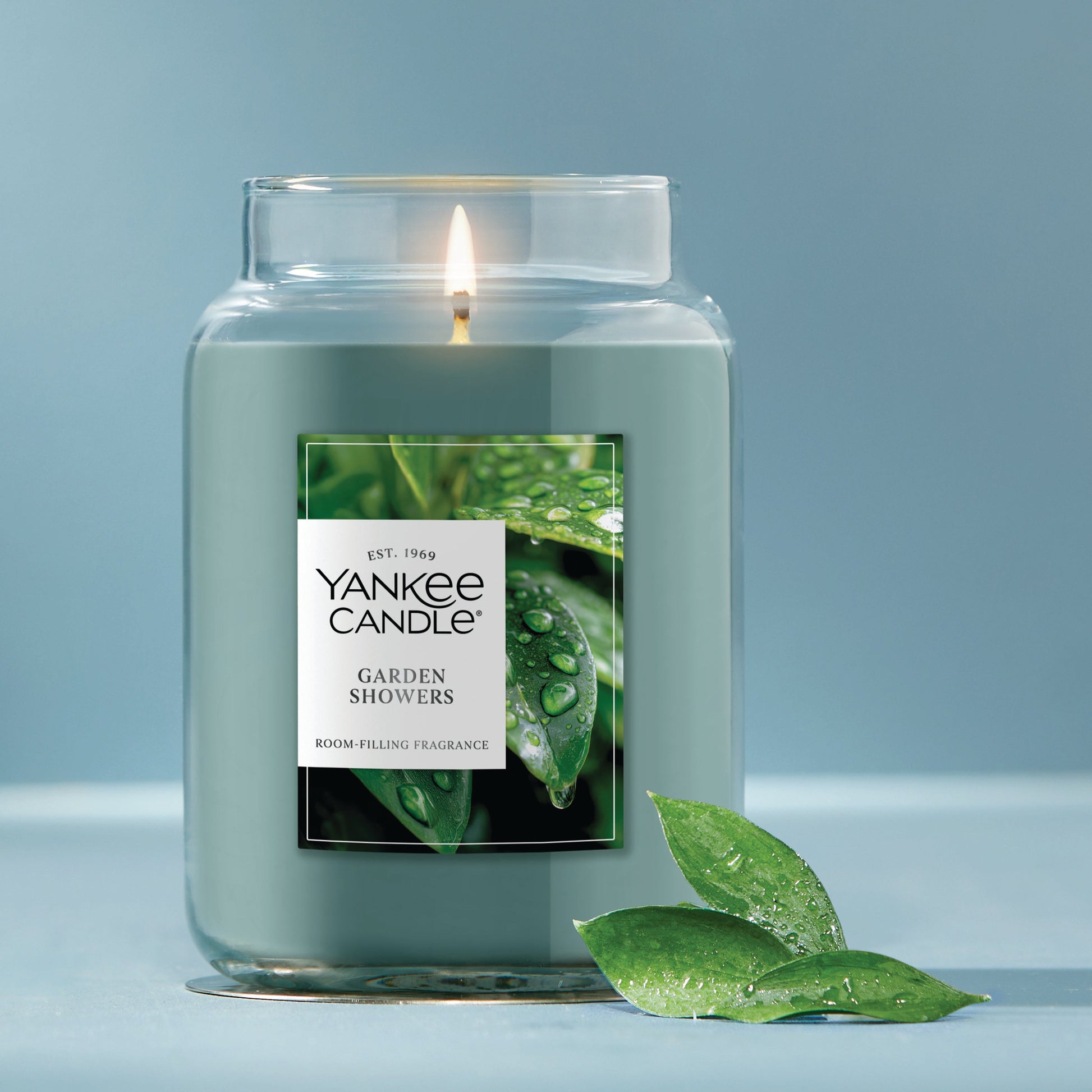 Garden Showers