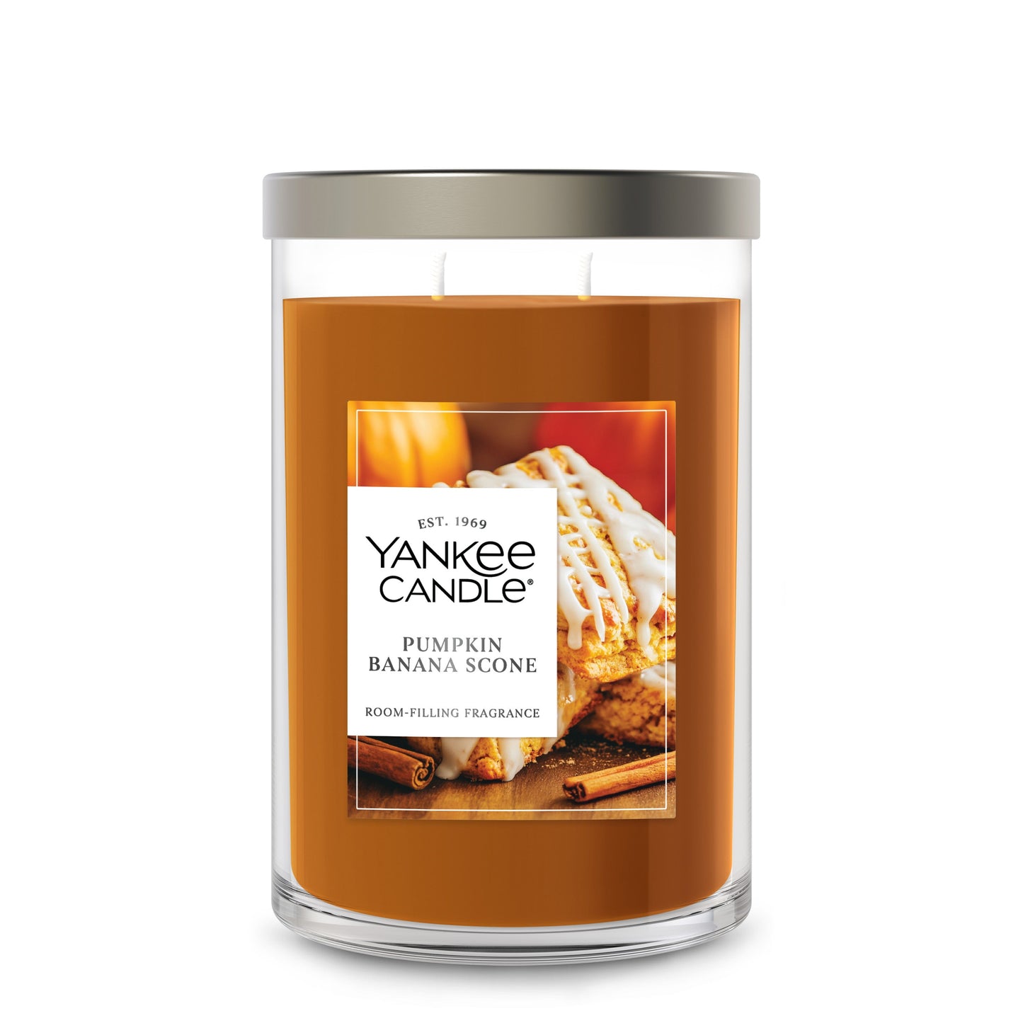 Pumpkin Banana Scone Select 8-0516