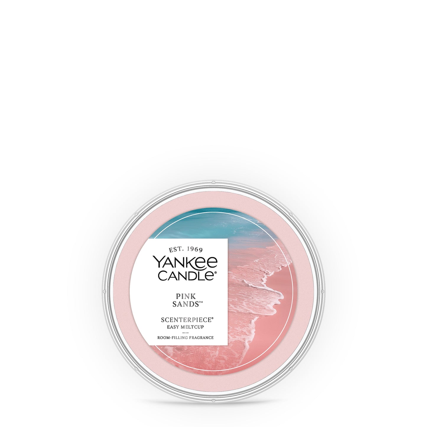 Pink Sands™ Wave 8-0073