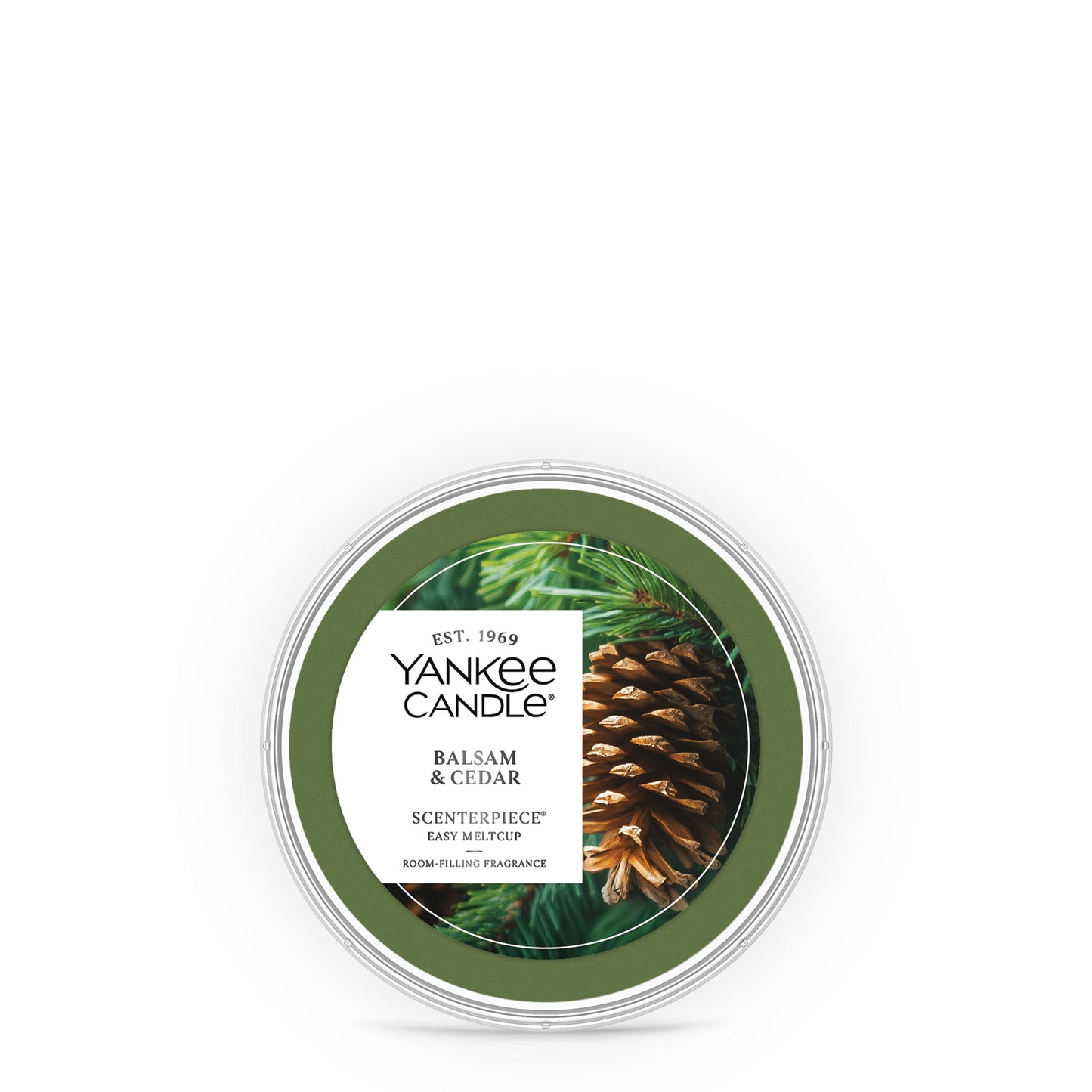 Balsam & Cedar Studio 8-0088