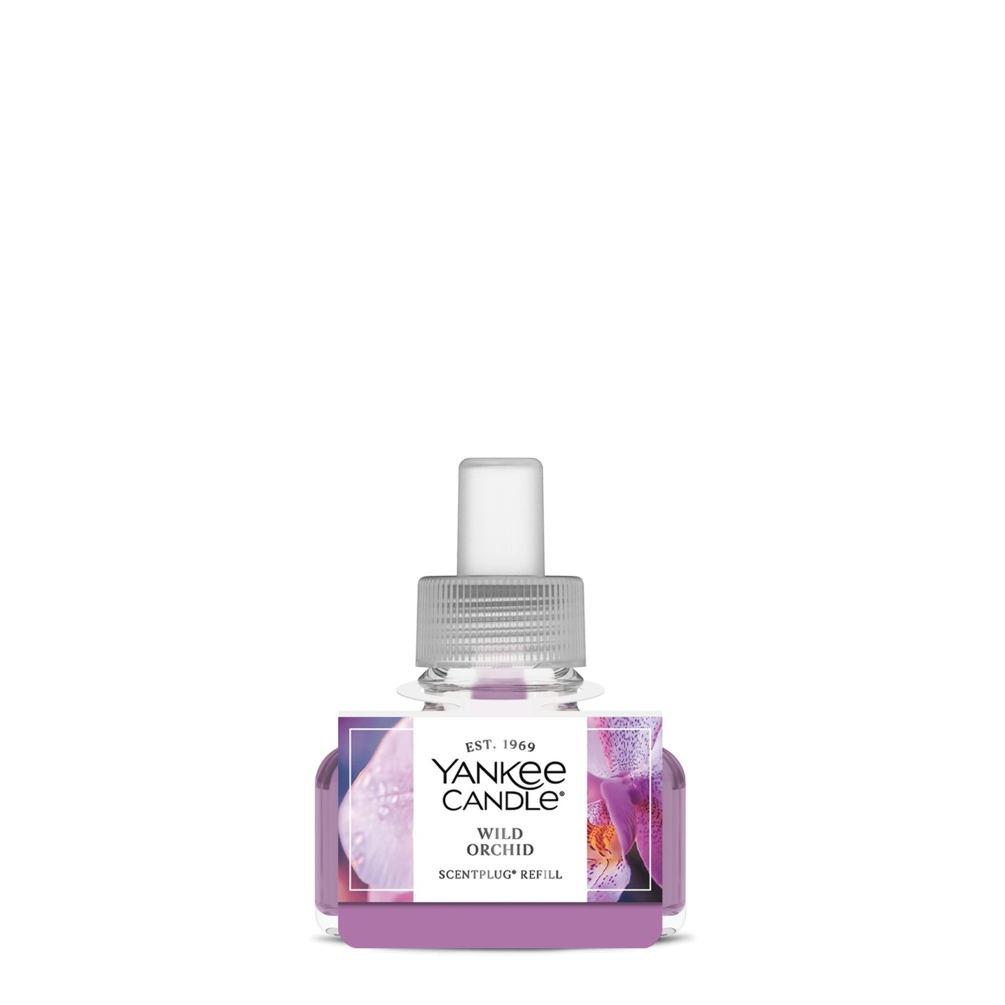 Wild Orchid Shift 8-0581