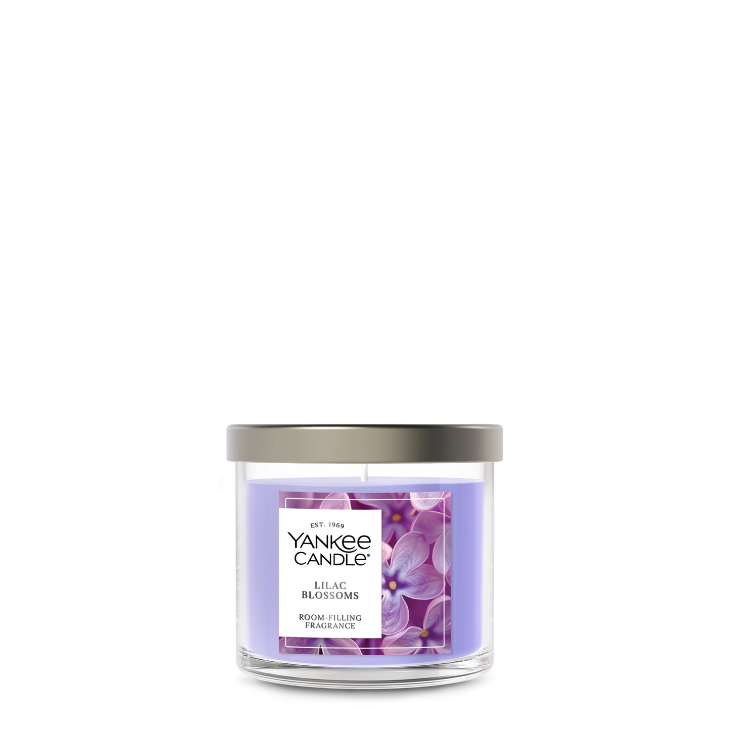Lilac Blossoms Blend 8-0422
