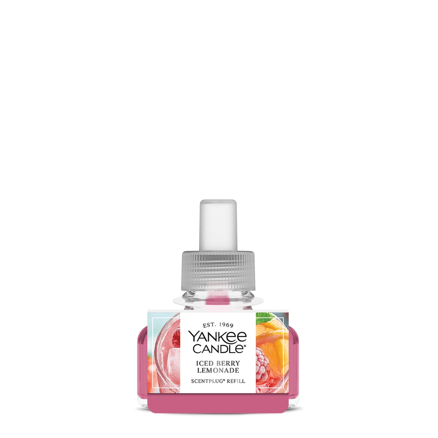 Iced Berry Lemonade Drop 8-0047