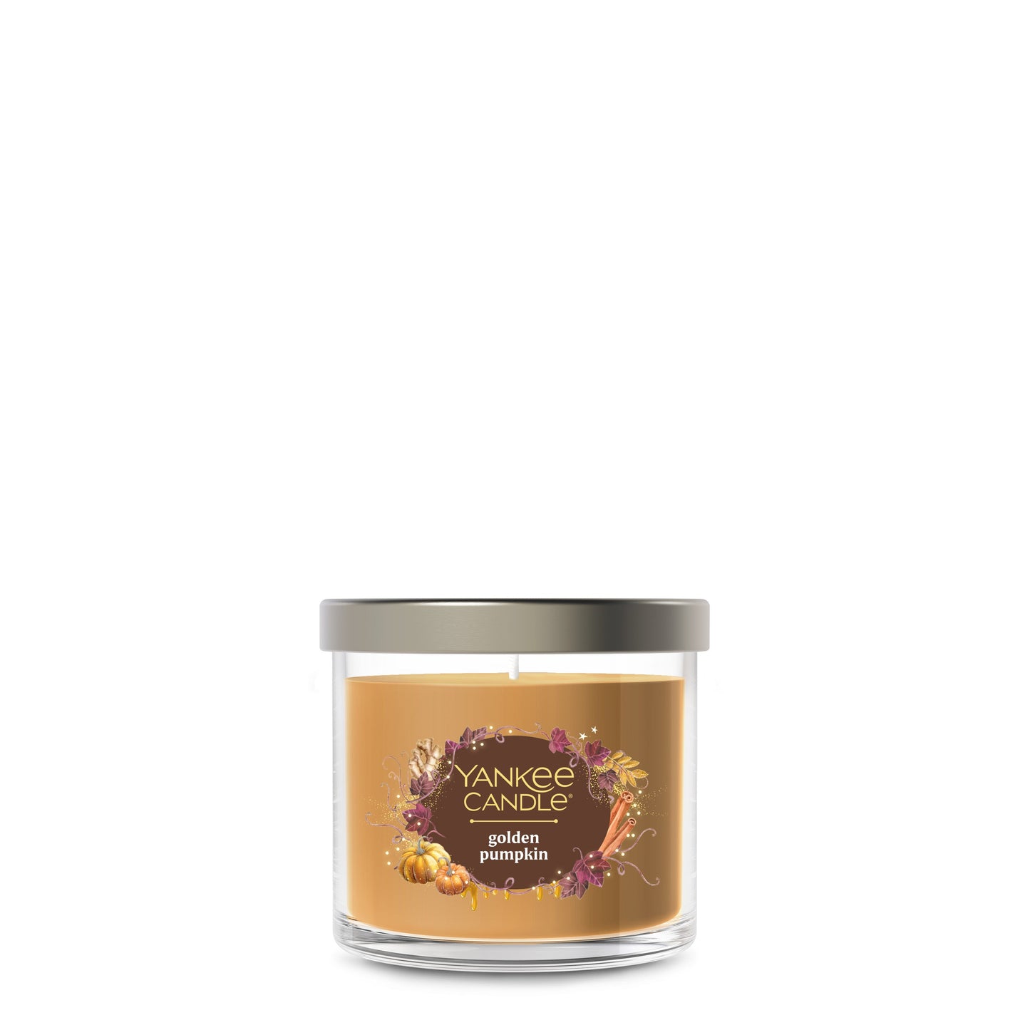 Golden Pumpkin Series 8-0215