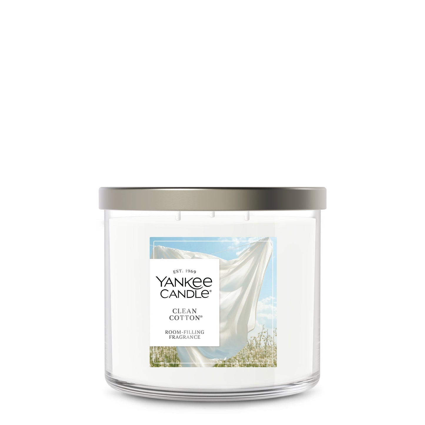 Clean Cotton® Series 8-0885