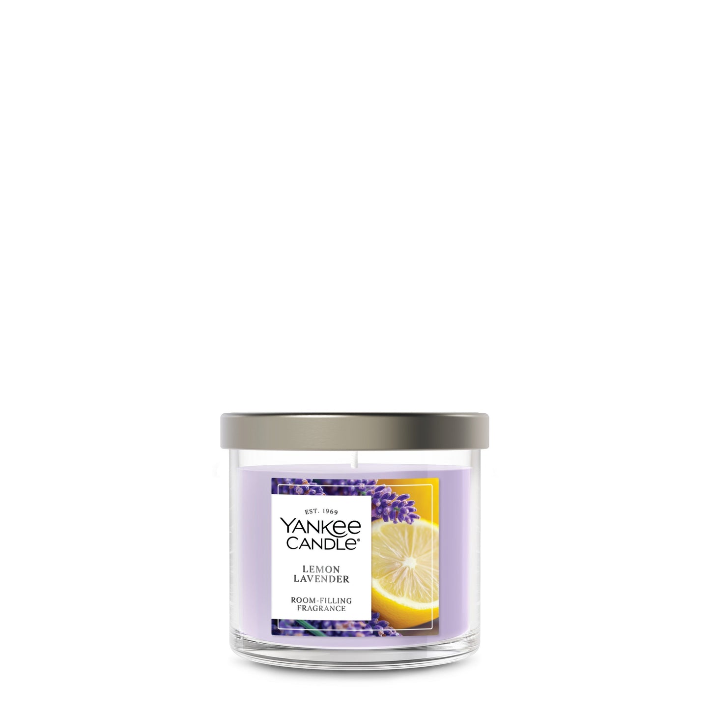 Lemon Lavender Core 8-0099