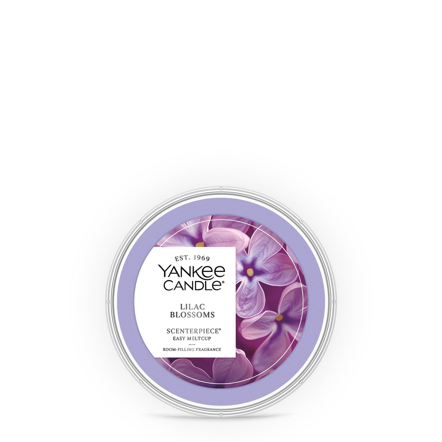 Lilac Blossoms Blend 8-0422