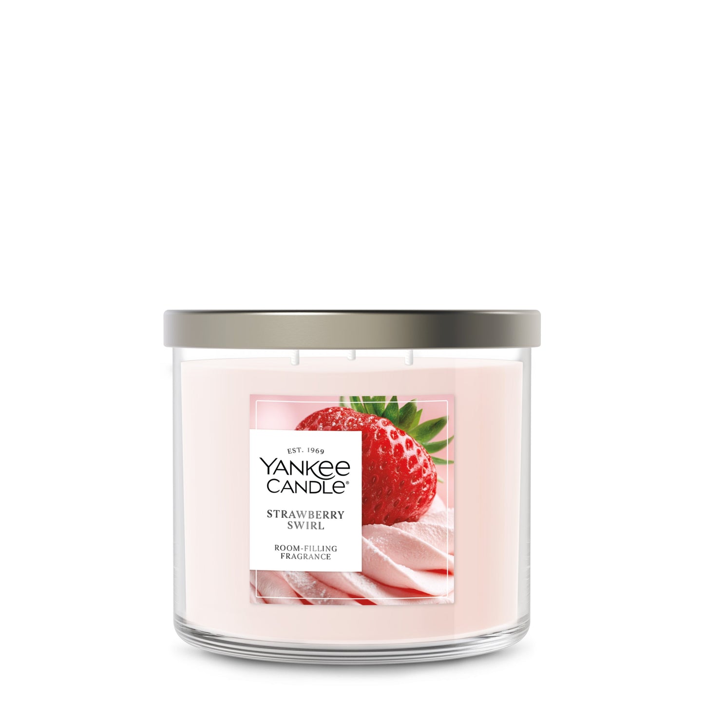 Strawberry Swirl Blend 8-0362