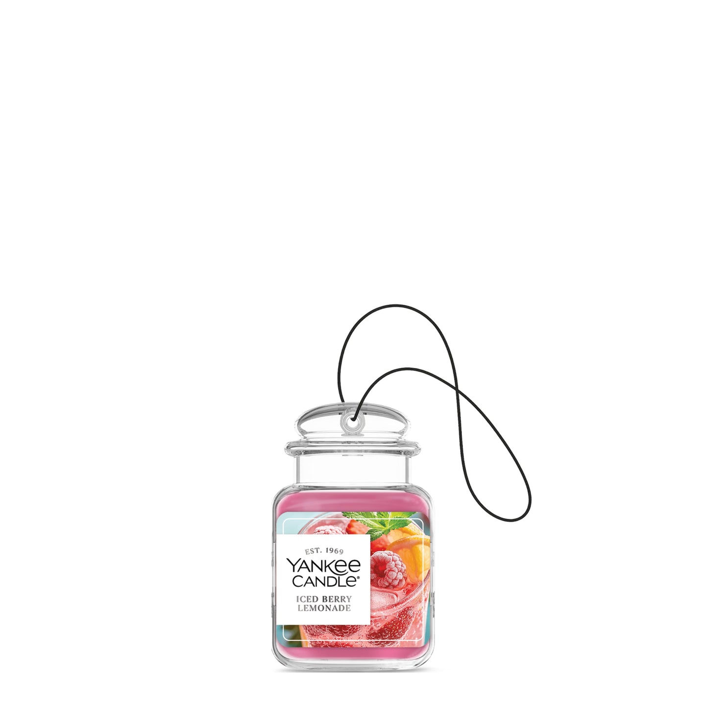 Iced Berry Lemonade Core 8-0079