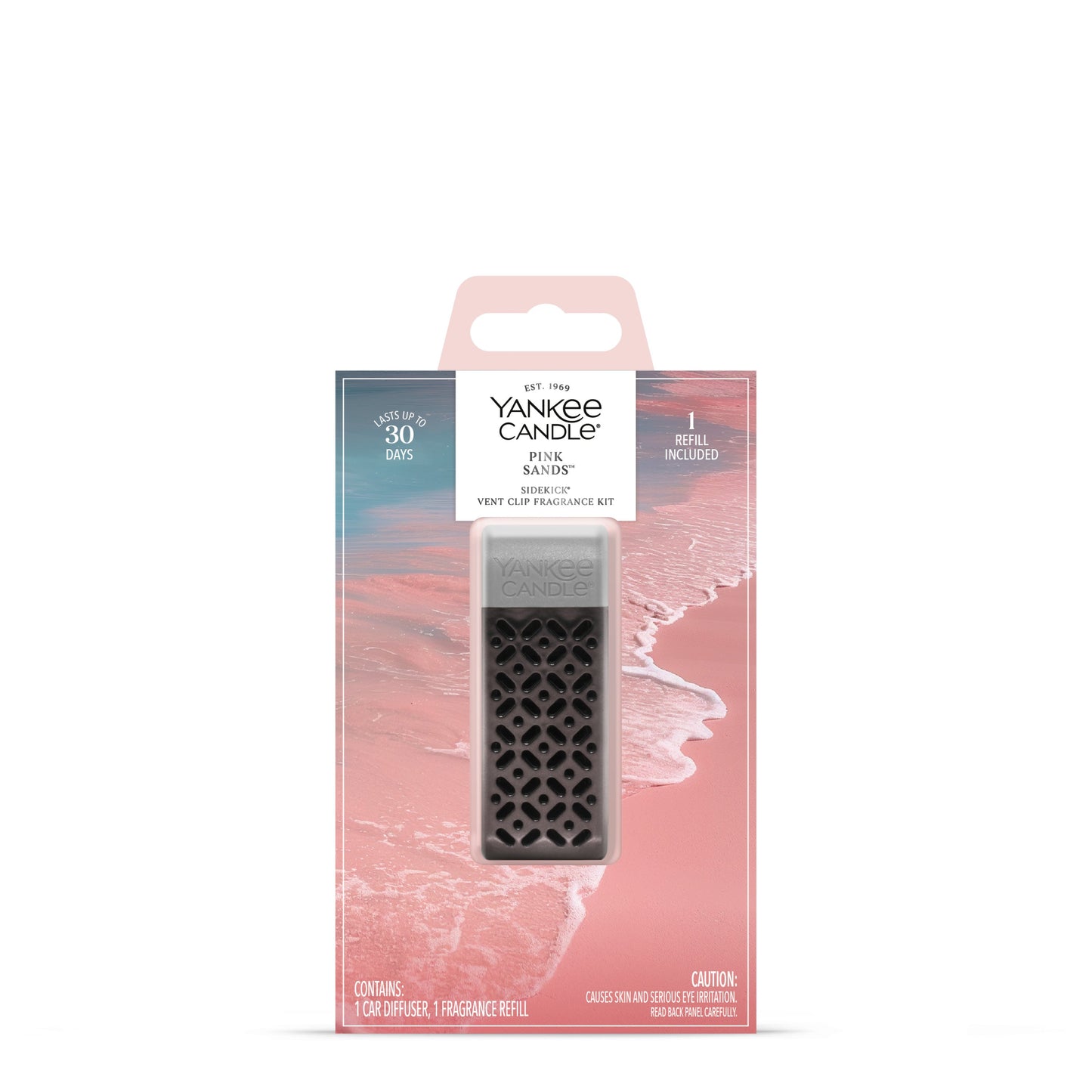 Pink Sands™ Shift 8-0101