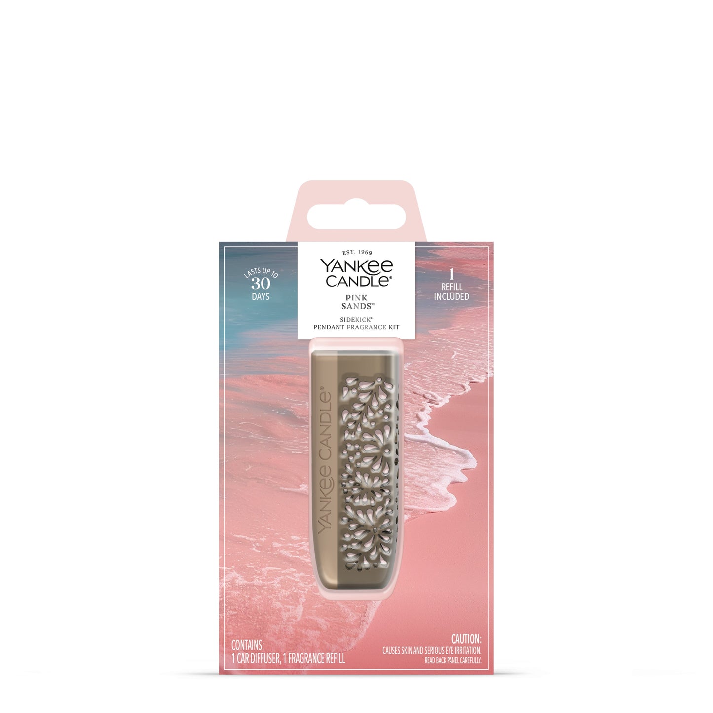 Pink Sands™ Studio 8-0098